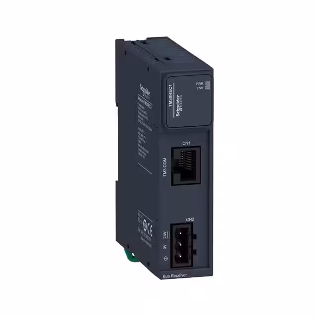 TM3XREC1 Schneider Electric Contrôleurs - Modules PLC